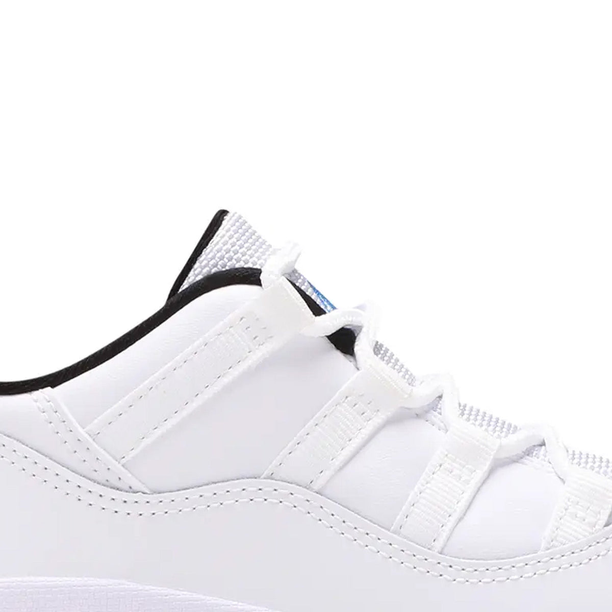 11 Retro Low 'Legend Blue' TD (2021)