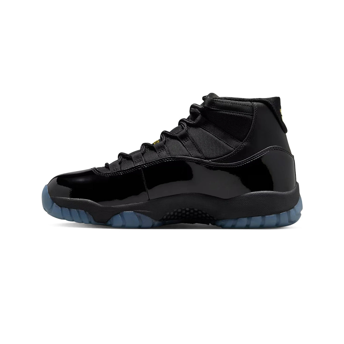 11 Retro 'Gamma Blue' (2025)