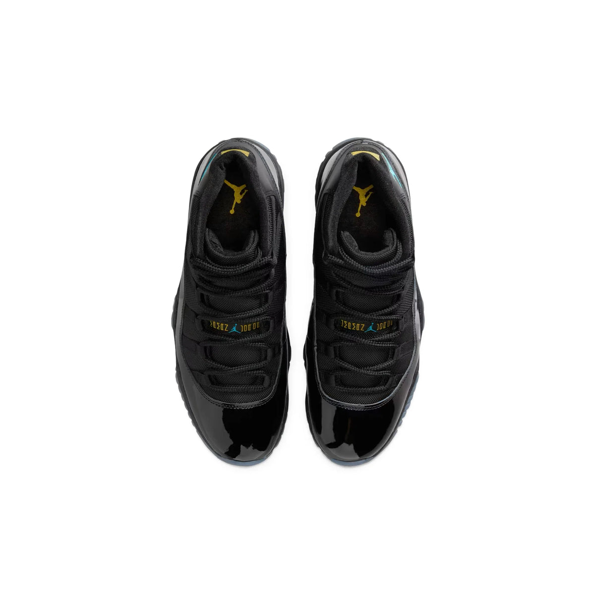 11 Retro 'Gamma Blue' (2025)