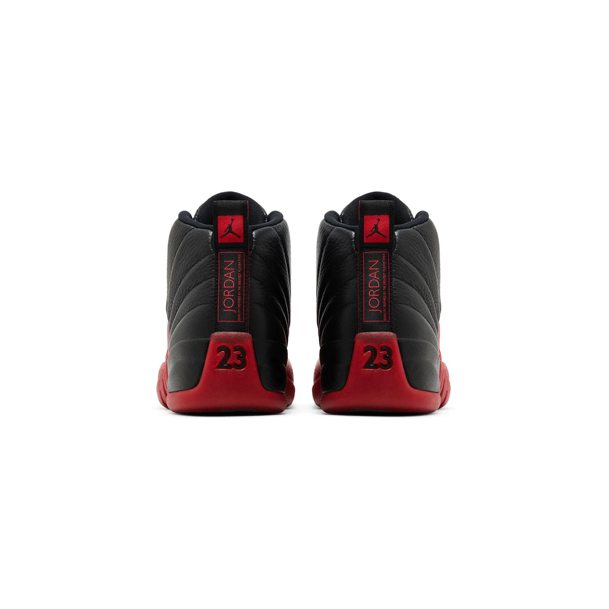 12 Retro 'Flu Game' (2025)