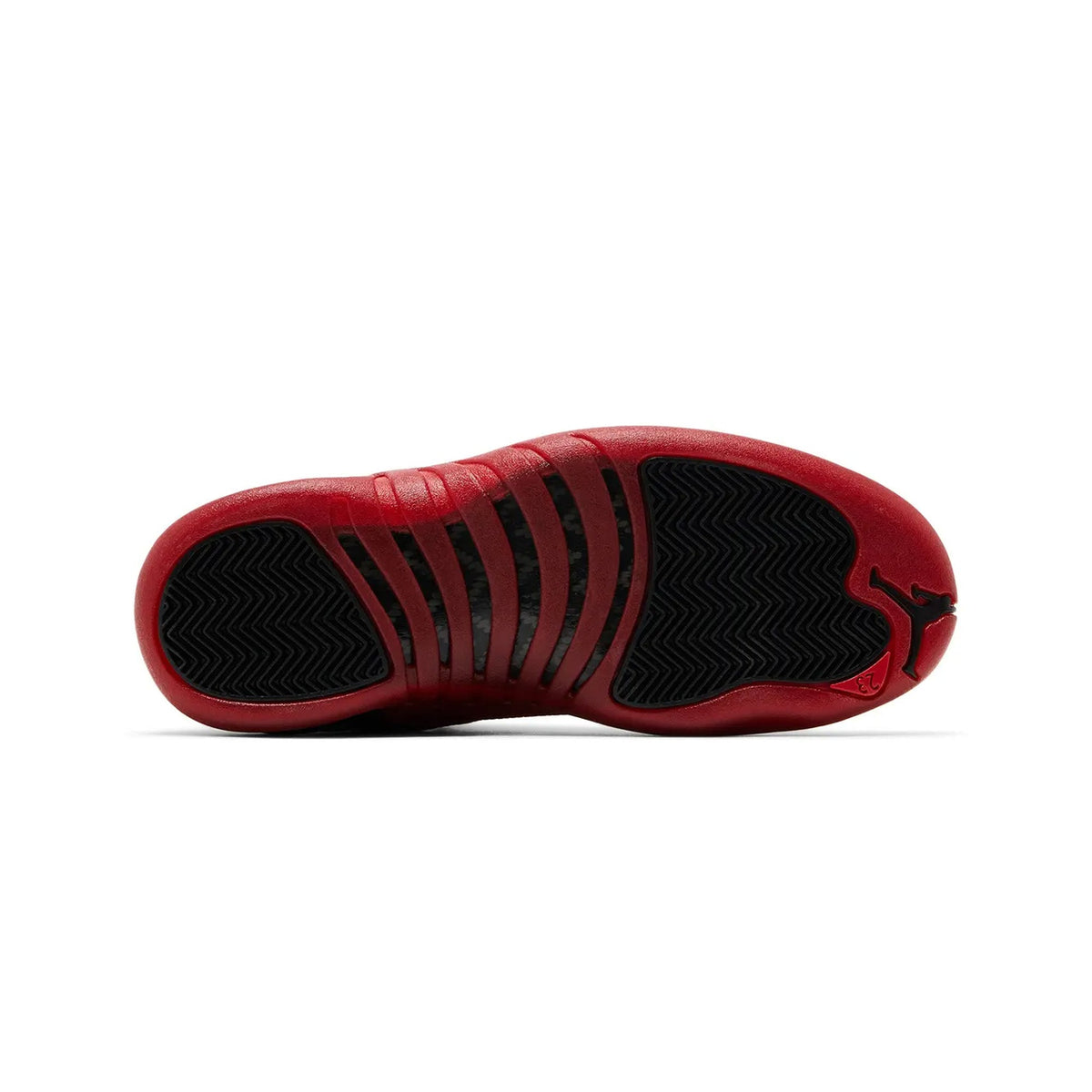 12 Retro 'Flu Game' (2025)