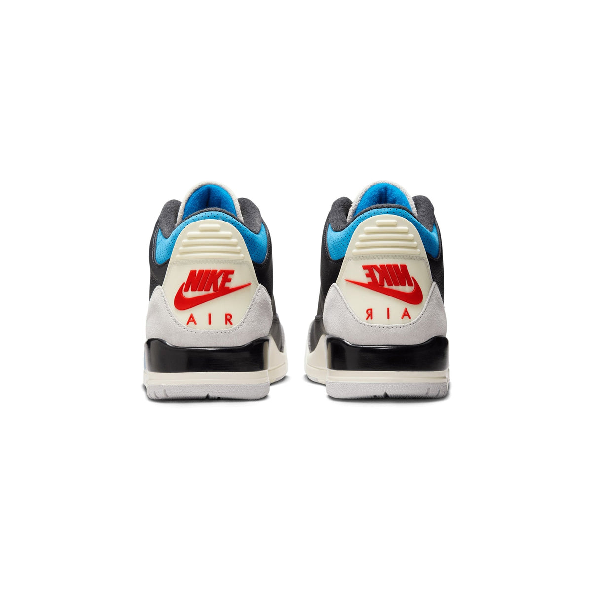 3 Retro OG 'Rare Air' (2025)