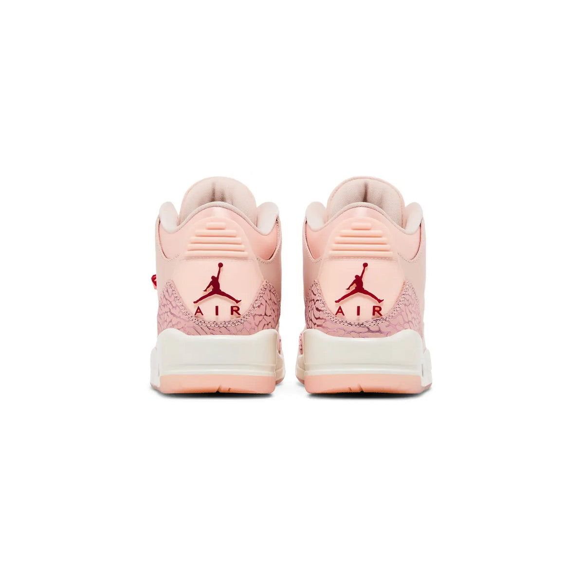 3 Retro Valentine's Day Treat Yourself Women's (2025)