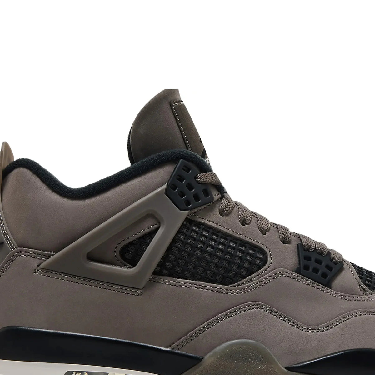 4 Retro 'Cave Stone' (2025)