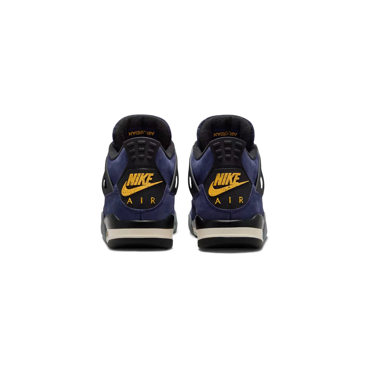 4 Retro 'Lakers' GS (2026)