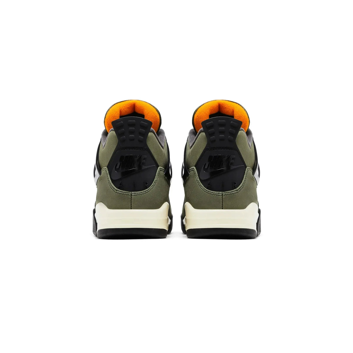 4 Retro OG SP 'Undefeated' (2025)