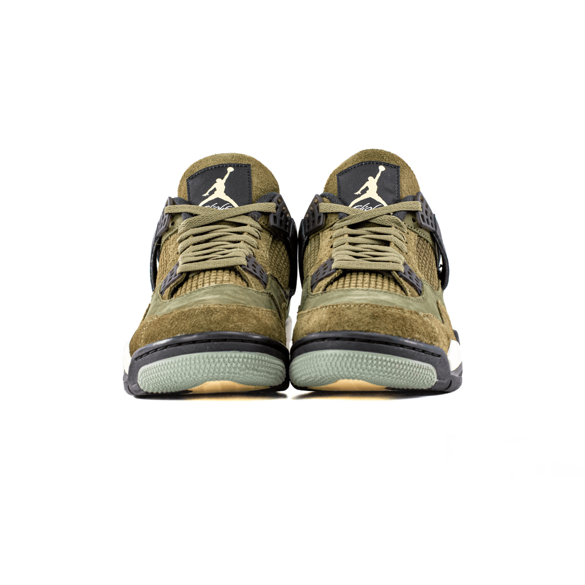 4 Retro SE 'Craft Medium Olive' (2023)
