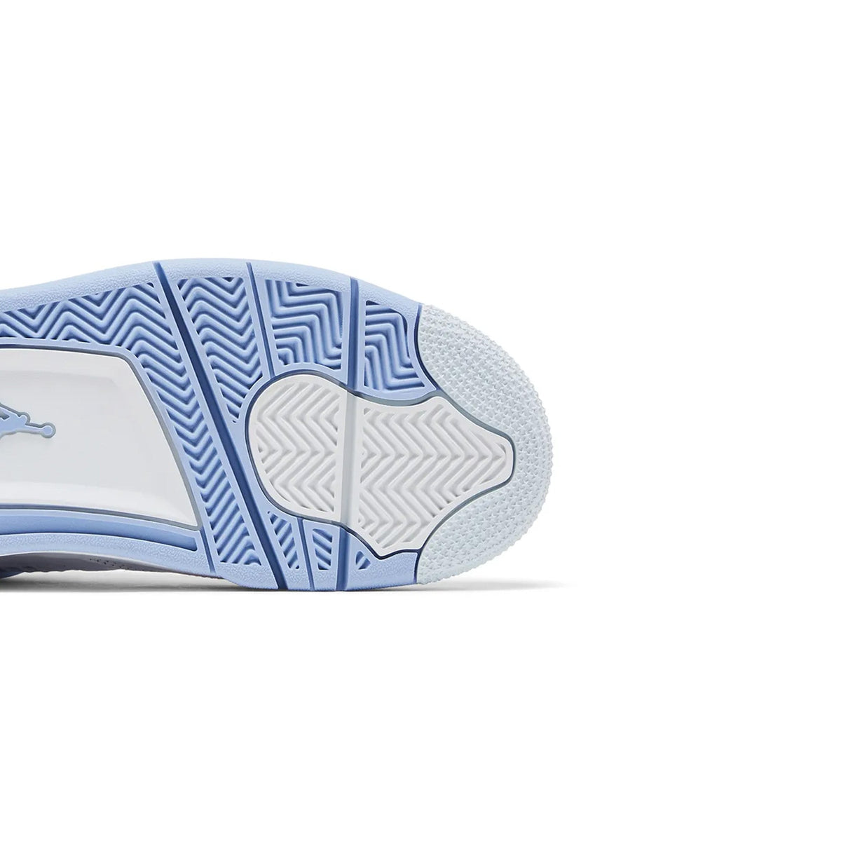 4 Retro 'Forget Me Not' Women's (2025)