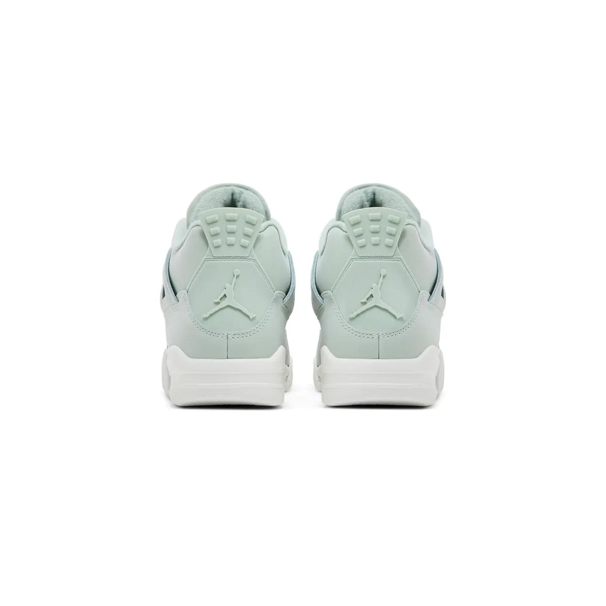 4 Retro 'Seafoam Sail' Women's (2025)