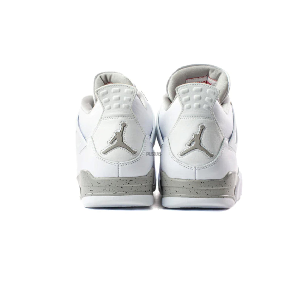 4 'White Oreo' (2021)