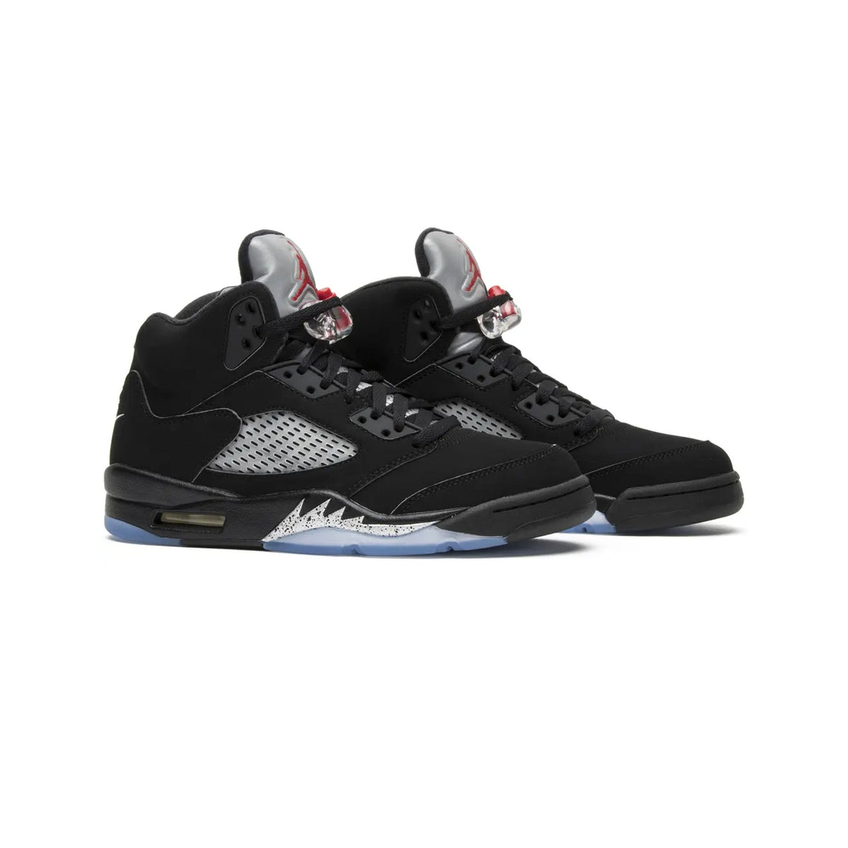 5 Retro 'Black Metallic' (2016)