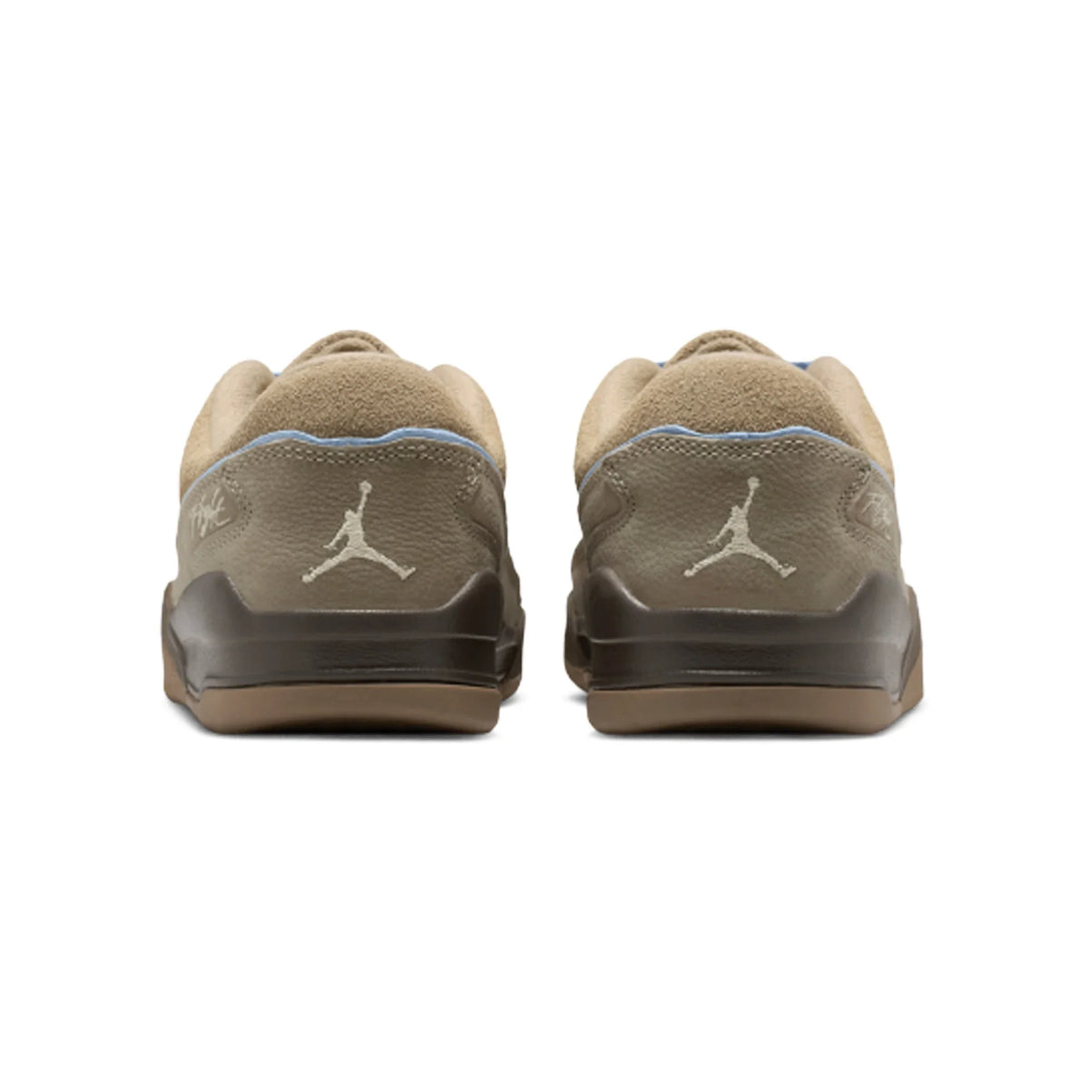 Flight Court 'Khaki Ironstone Hydrogen Blue' Women's (2025)