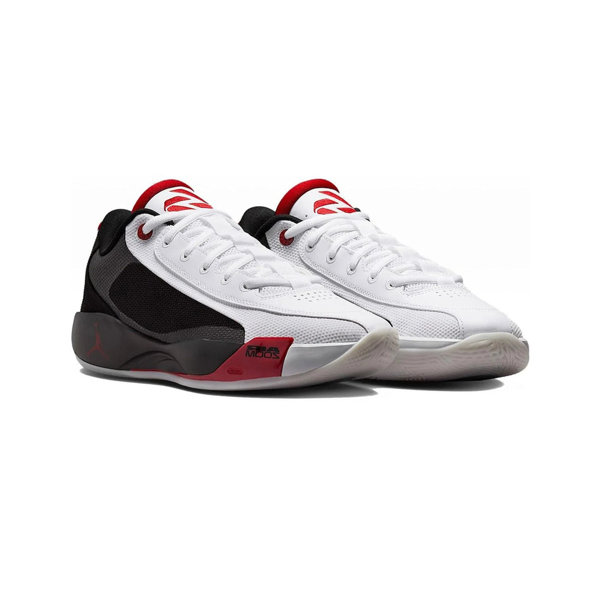 Luka .77 PF 'White Gym Red Black' (2025)