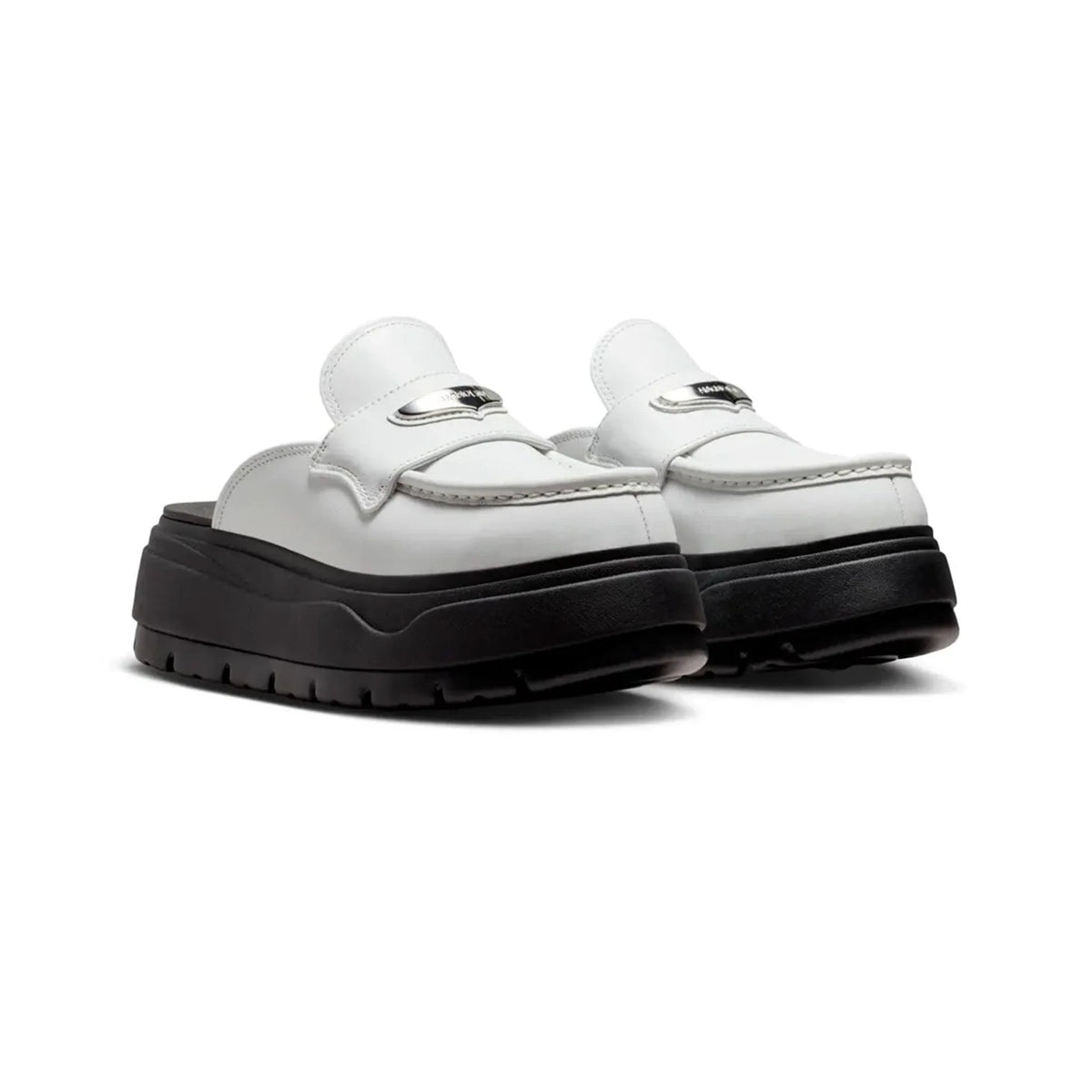Mule 'Summit White Black' Women's (2026)