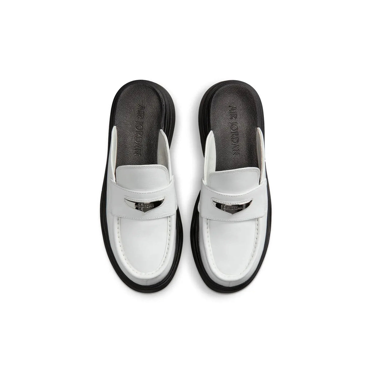 Mule 'Summit White Black' Women's (2026)
