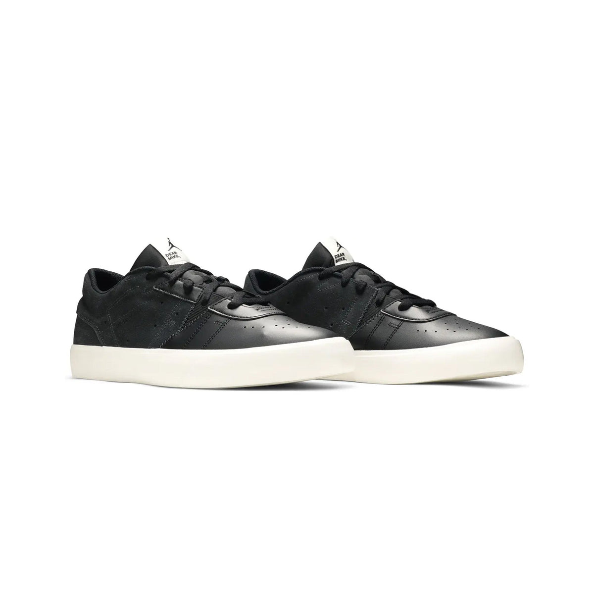 Series .01 'Dear Mike Anthracite'