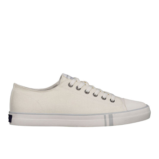 Hadley Lace Up Sneakers