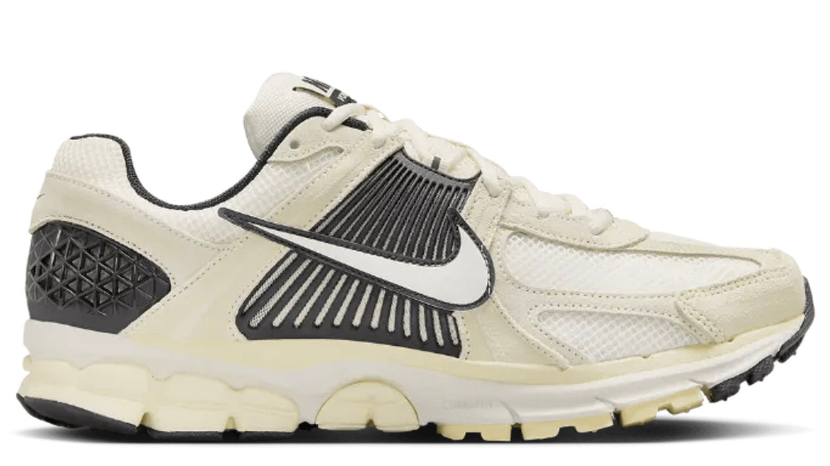 Zoom Vomero 5 Alabaster Black