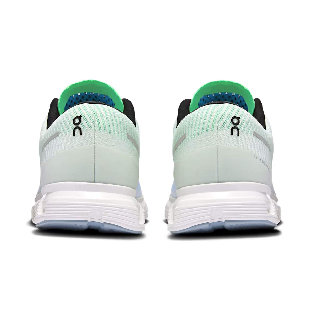 Running Cloud 6 Push Horizon Honeydew (Women's)