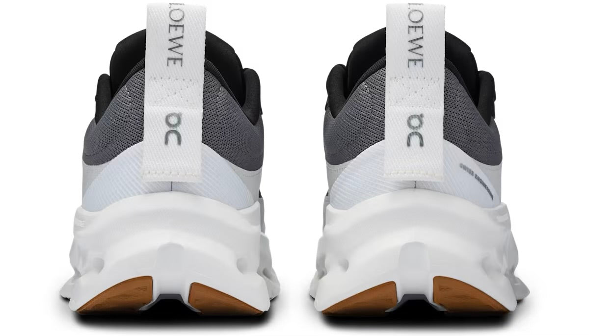 Running Cloudtilt 2 LOEWE Black White (Women’s)
