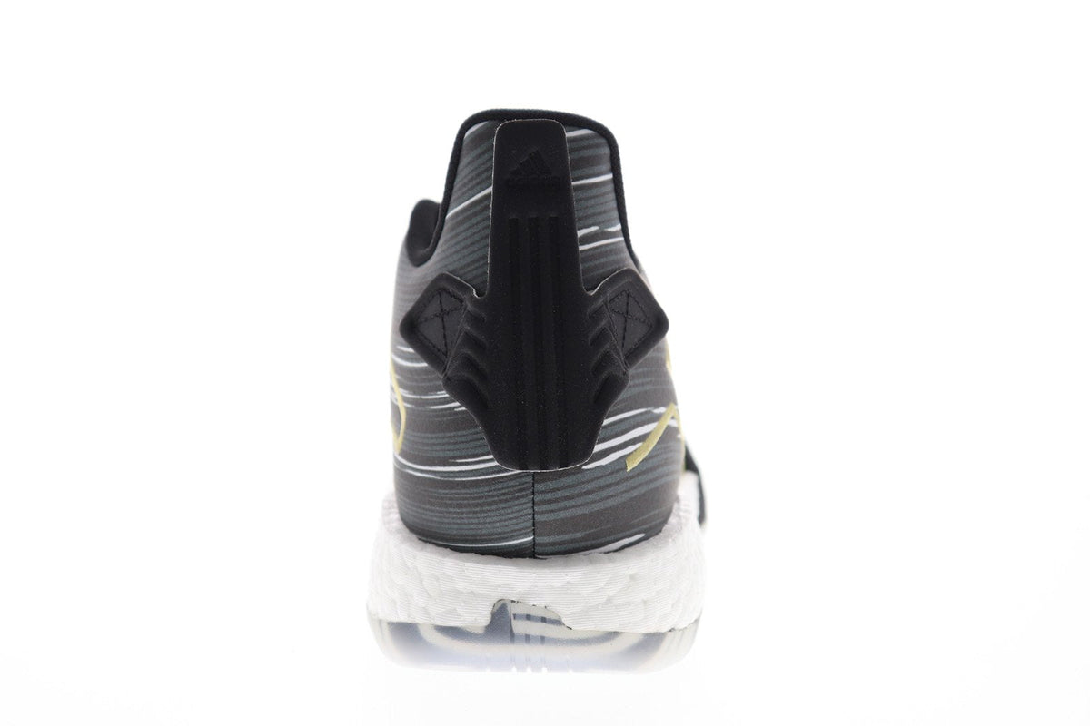 T-Mac Millennium EE3678 Mens Black Low Top Athletic Gym Basketball Shoes