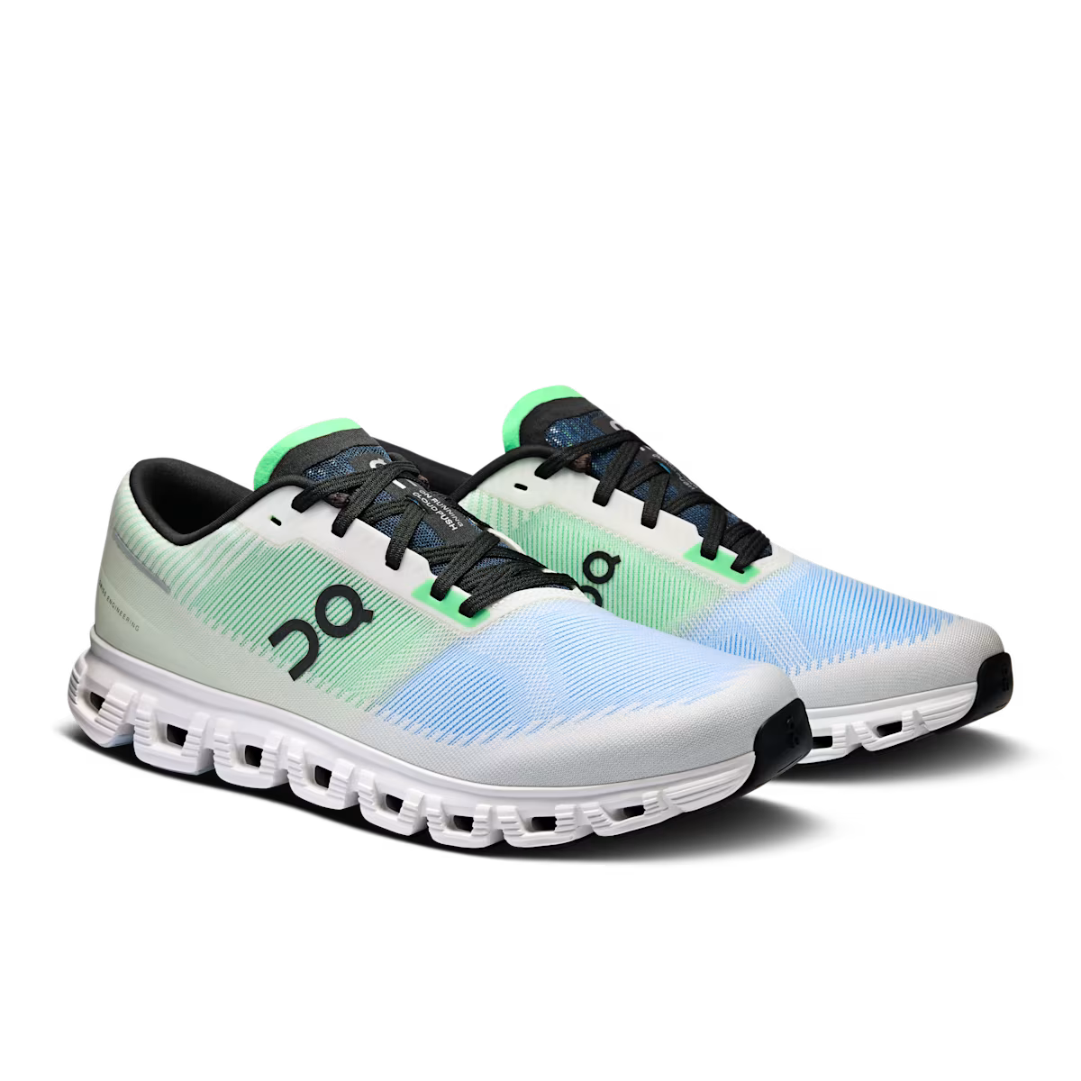Running Cloud 6 Push Horizon Honeydew (Women's)