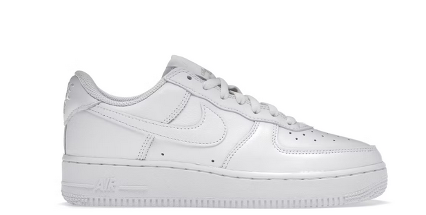 Air Force 1 '07 Low Color of the Month Triple White