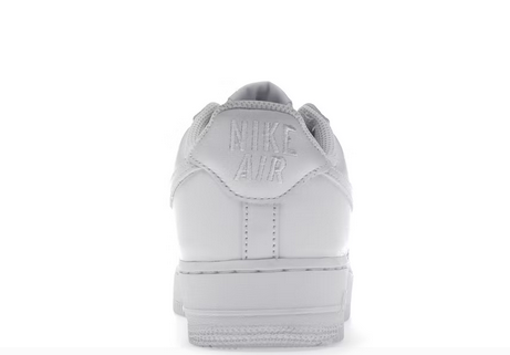 Air Force 1 '07 Low Color of the Month Triple White