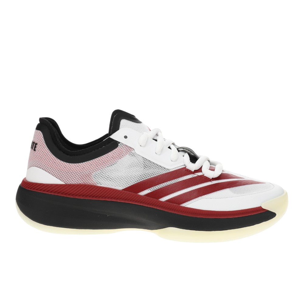 North Carolina State University SM NCAA Adizero Select 3.0 Basketball Shoes