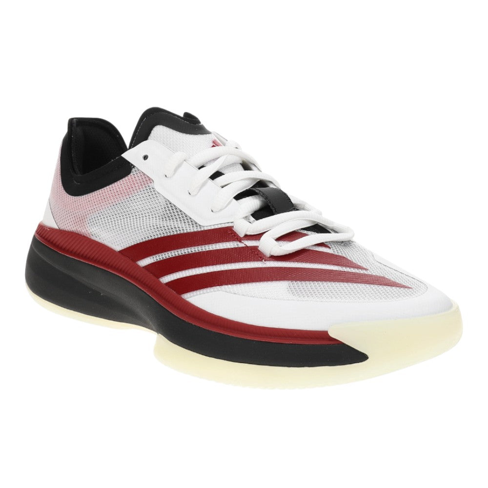North Carolina State University SM NCAA Adizero Select 3.0 Basketball Shoes