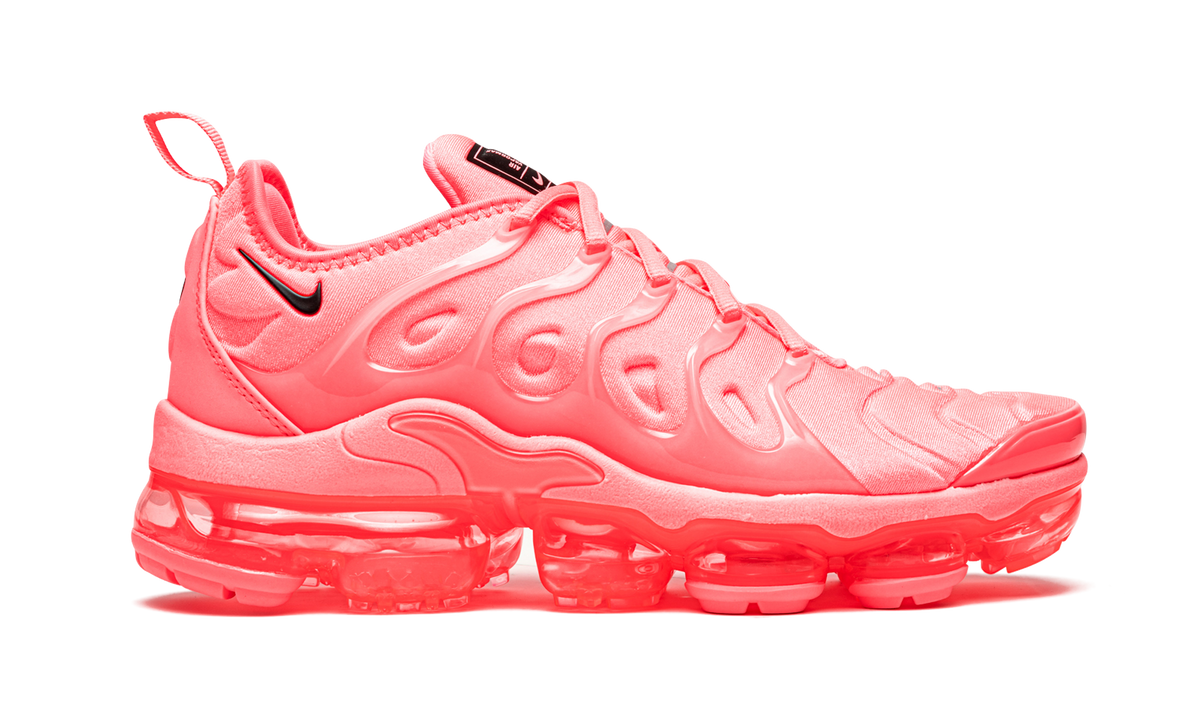 AIR VAPORMAX PLUS WMNS"Bubblegum" DM8337 600