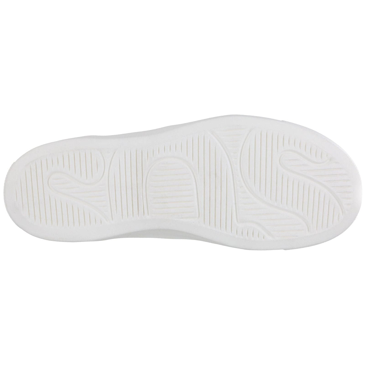 Men's High Street Lace Up Sneaker in Caspian