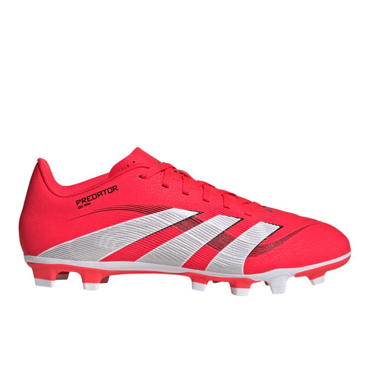 Predator Club Firm Ground/Multi Ground Football Cleats