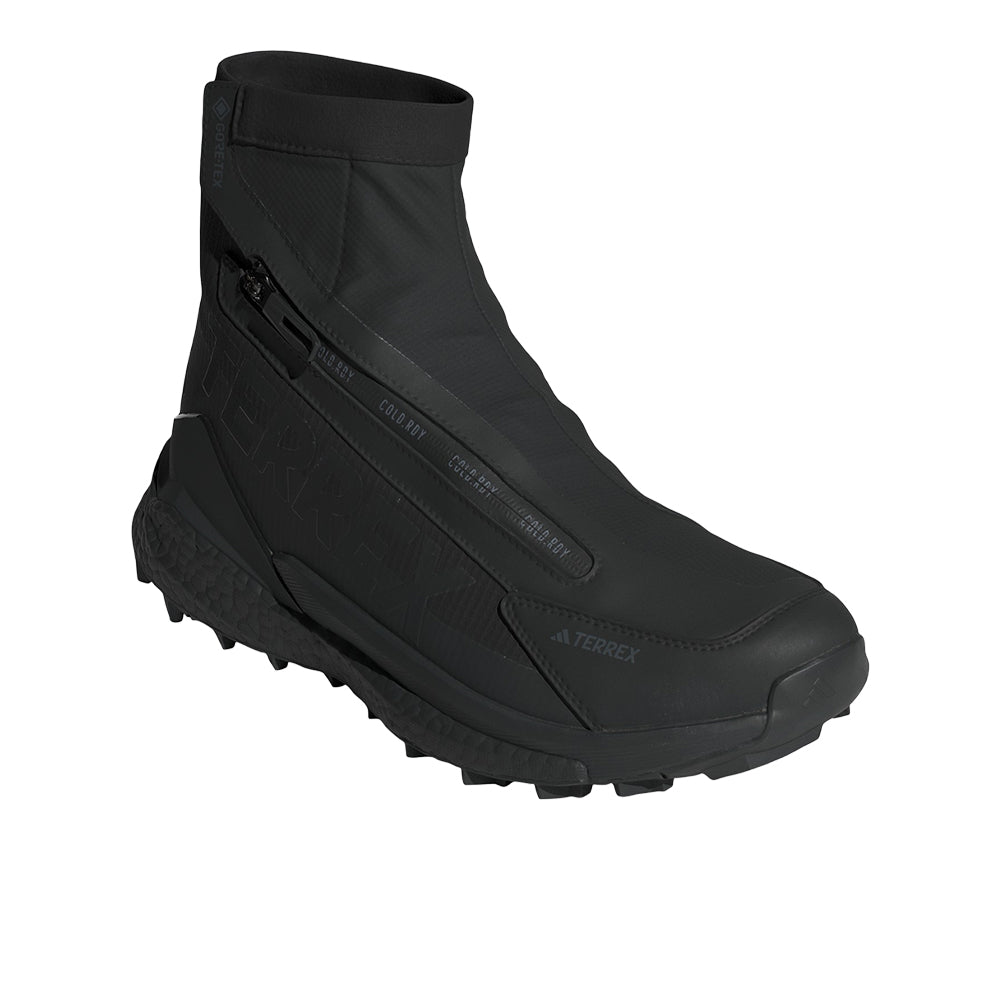 Terrex Free Hiker 2 COLD.RDY Hiking Shoes