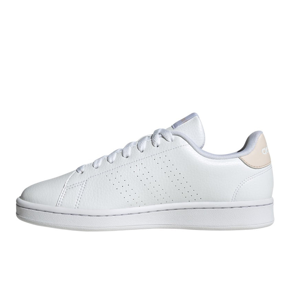 Advantage Lace Up Sneakers
