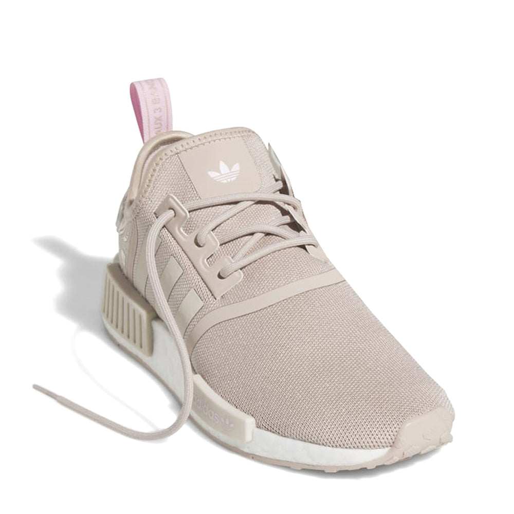 NMD R1 Lace Up Sneakers