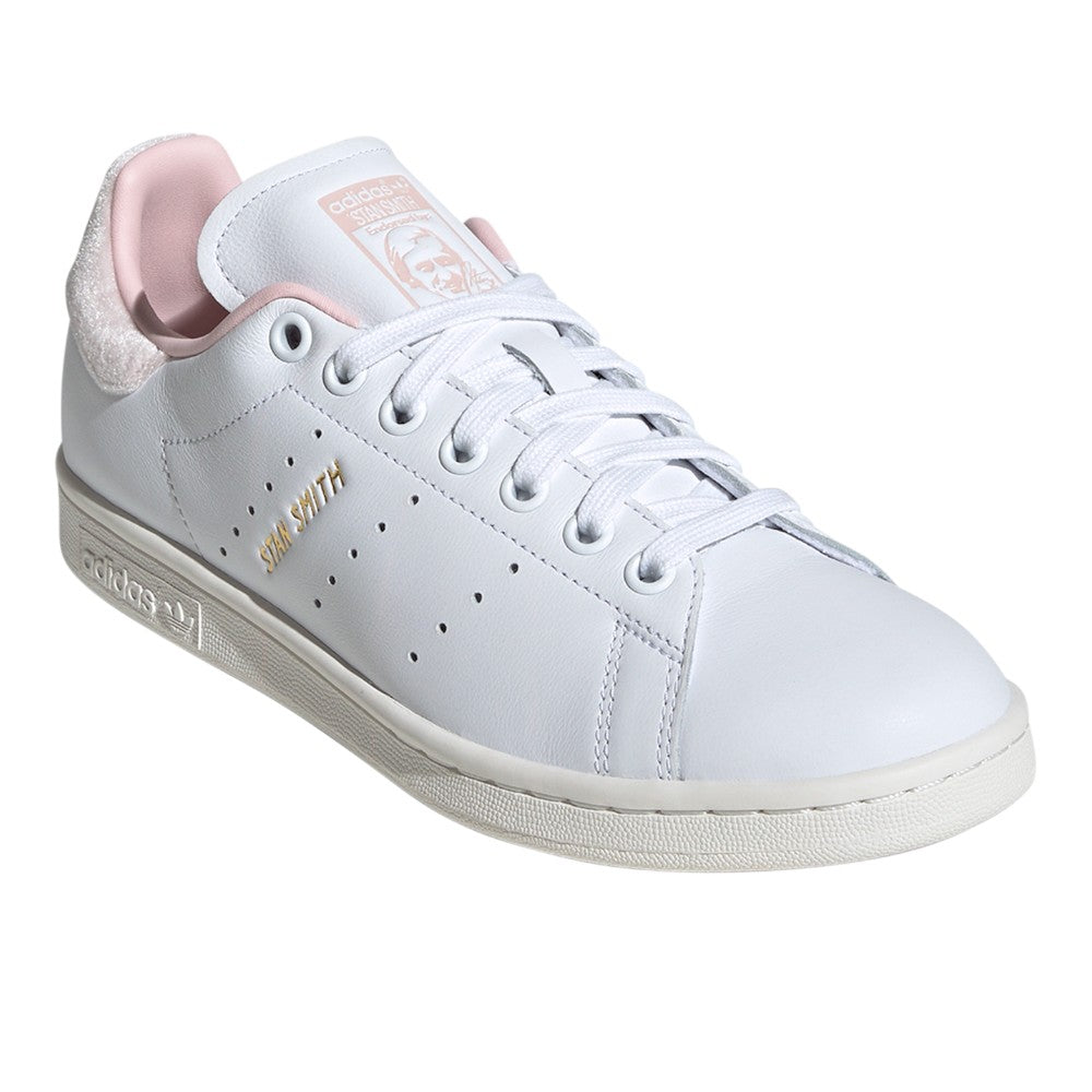Stan Smith Lace Up Sneakers