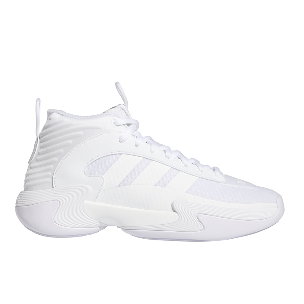 Exhibit Select 2.0 Mid Team Basketball Shoes