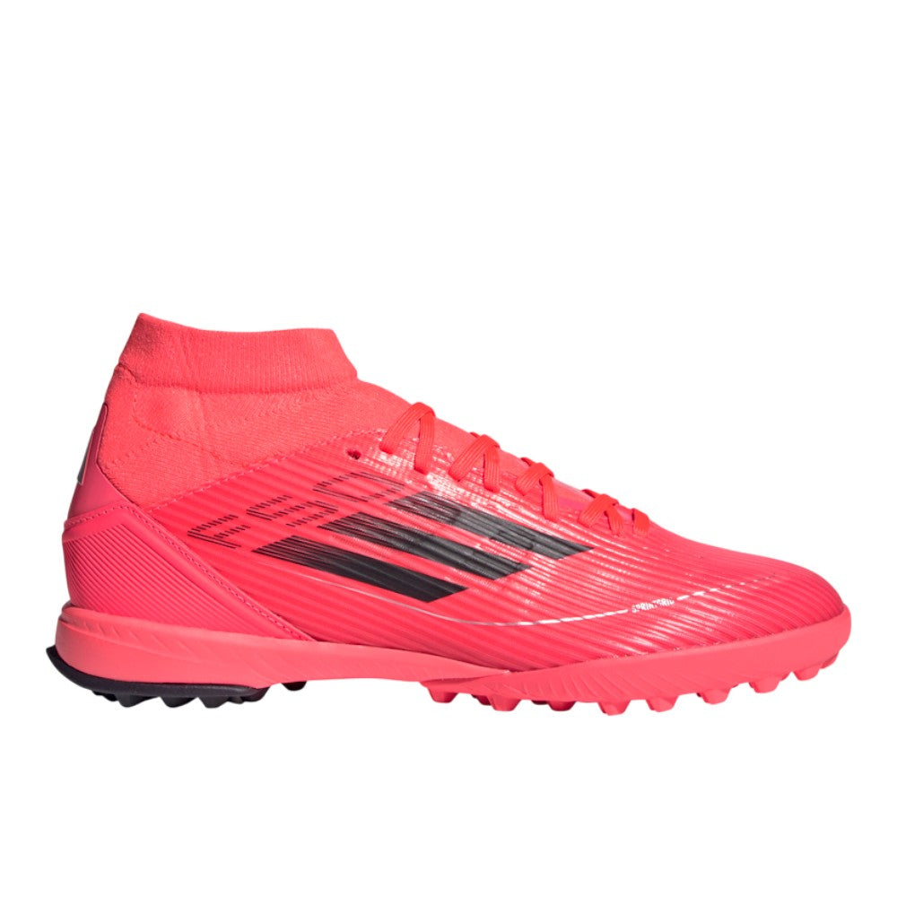 F50 League Mid Turf Soccer Shoes