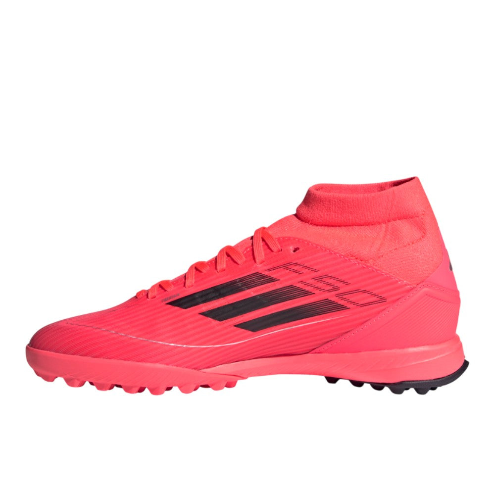 F50 League Mid Turf Soccer Shoes