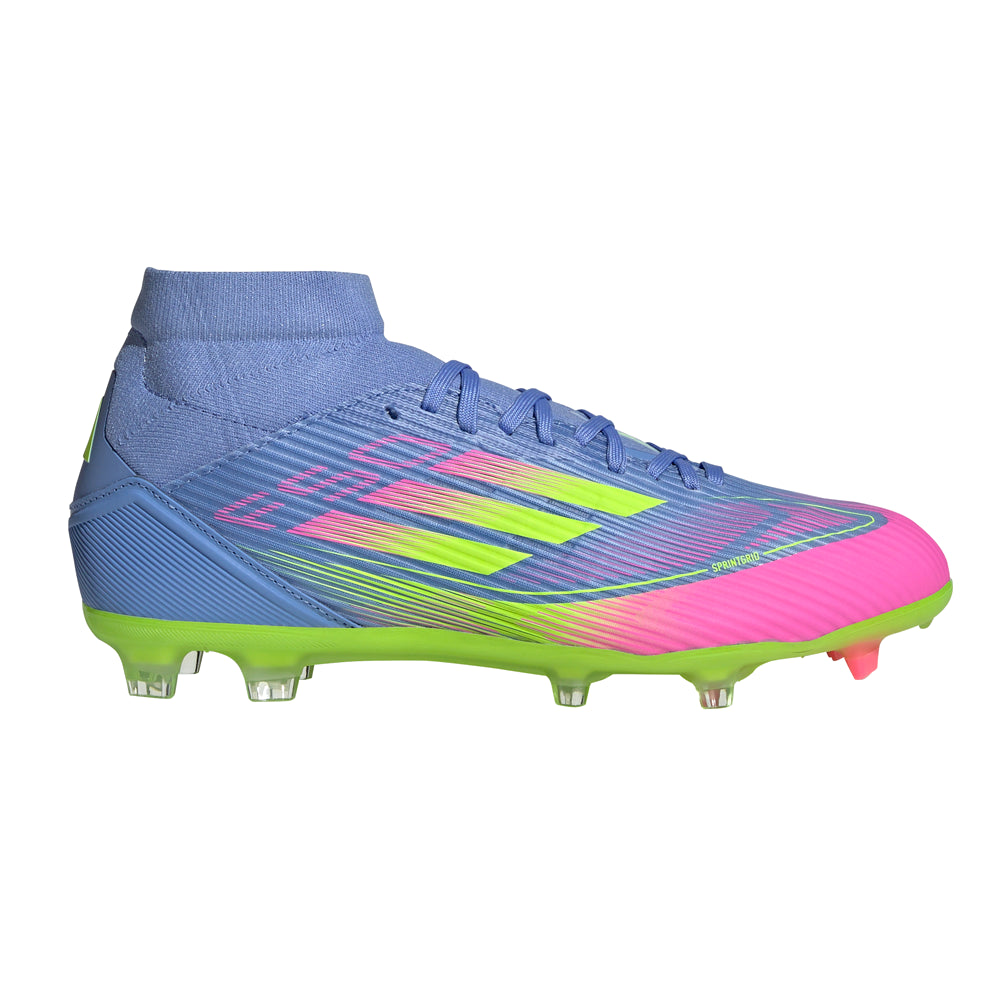F50 League Firm Ground/Multi Ground Mid Soccer Cleats