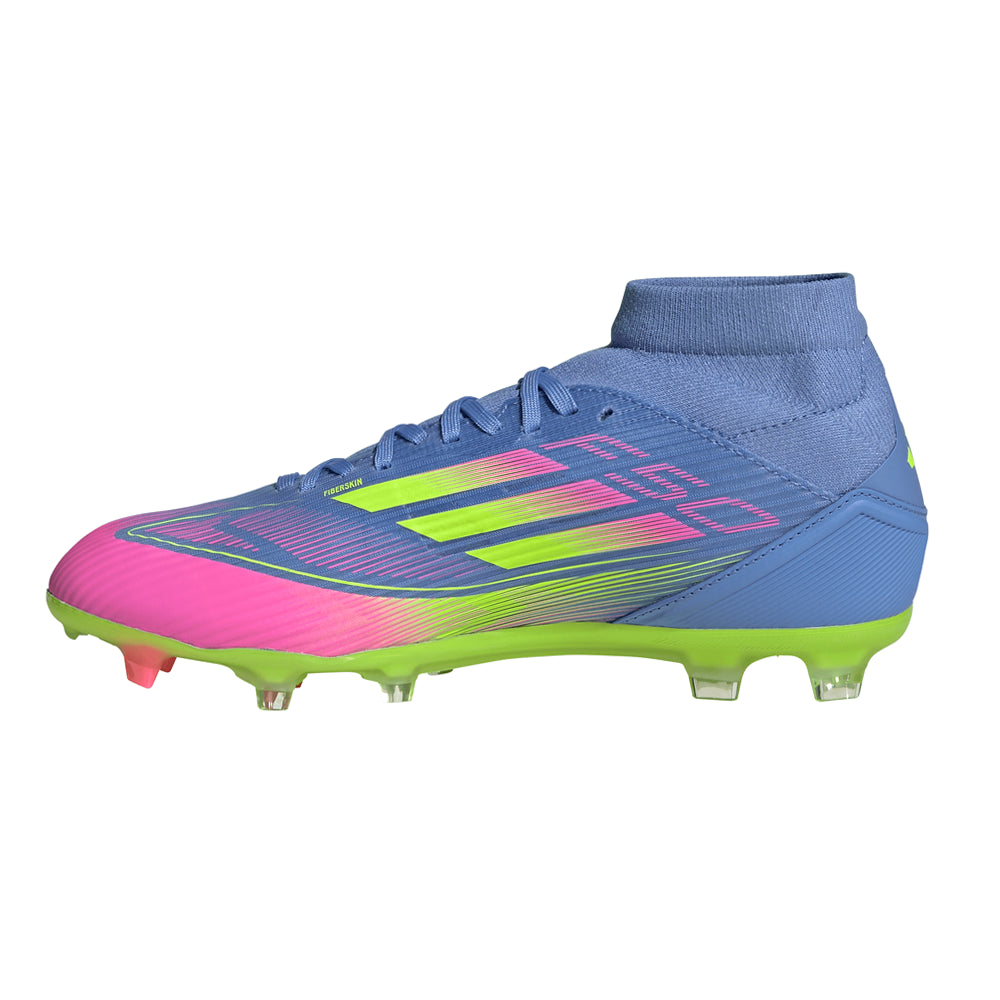 F50 League Firm Ground/Multi Ground Mid Soccer Cleats