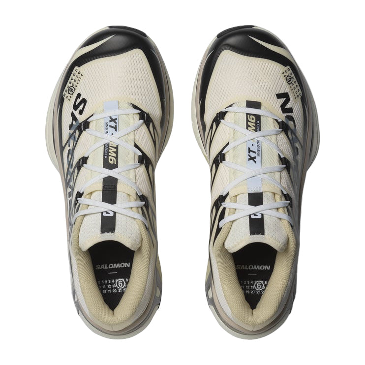 XT-MM-6 MM6 Maison Margiela Vanilla Ice