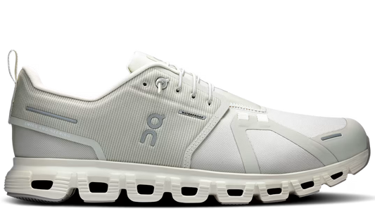 Running Cloud 6 Waterproof Pelican Ghost