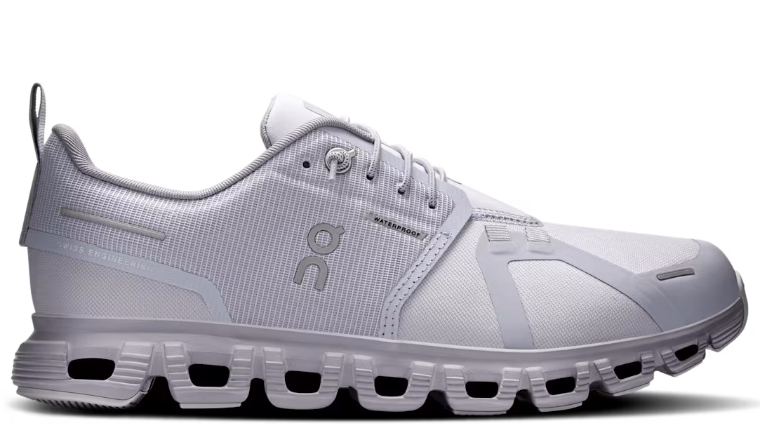 Running Cloud 6 Waterproof Nimbus Lilac (Women’s)