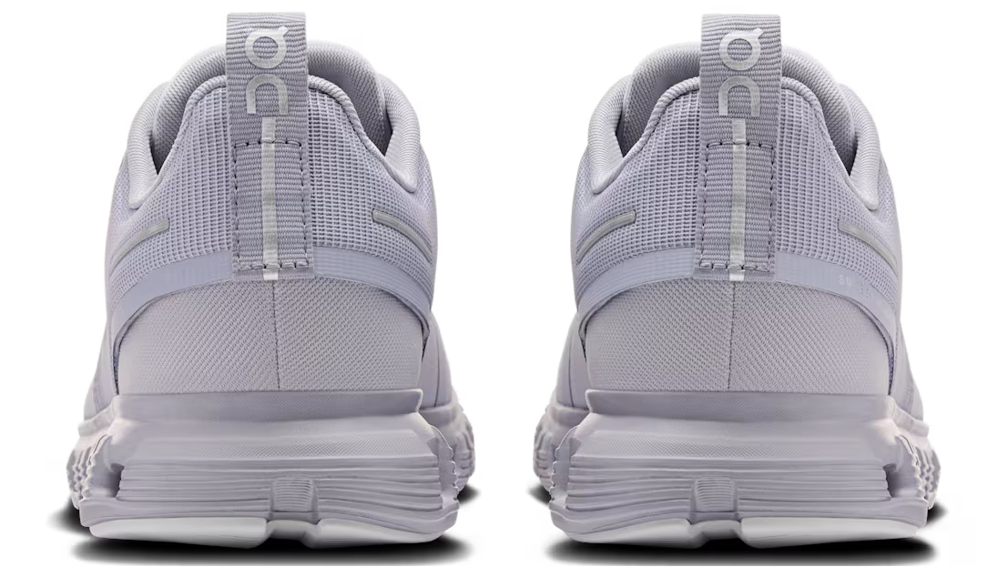 Running Cloud 6 Waterproof Nimbus Lilac (Women’s)