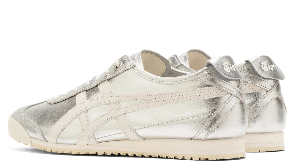 Onitsuka Tiger Mexico 66 SD Pure Silver Cream