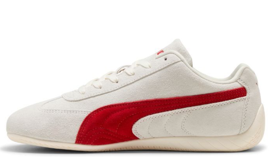 Speedcat OG Vapor Gray-For All Time Red (Women’s)