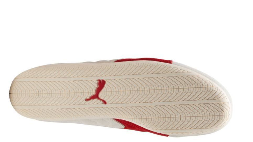 Speedcat OG Vapor Gray-For All Time Red (Women’s)