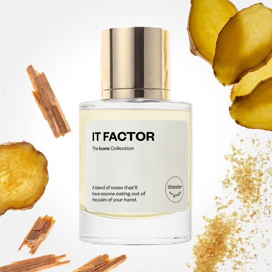 IT Factor